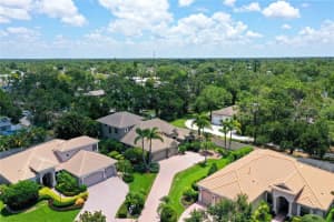 4557 TUSCANA DRIVE, SARASOTA, FL 34241 Sold 10/07/24
