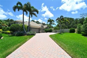 4557 TUSCANA DRIVE, SARASOTA, FL 34241 Sold 10/07/24