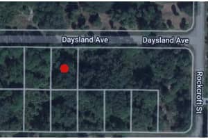 18417 DAYSLAND AVENUE, PORT CHARLOTTE, FL 33952 - MLS#MFRA4572843
