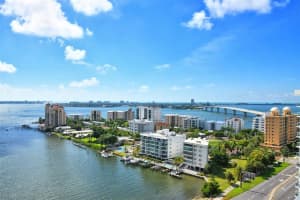 660 GOLDEN GATE POINT, SARASOTA, FL 34236 Sold 09/29/23