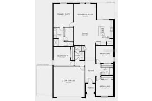 423 QUARRY ROCK CIRCLE, KISSIMMEE, FL 34758 Sold 03/29/24