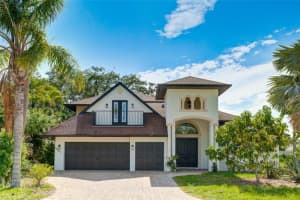 6741 ISLAND CREEK ROAD, SARASOTA, FL 34240 Sold 12/06/23