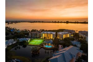 280 HIDDEN BAY DRIVE, OSPREY, FL 34229 Sold 04/10/25
