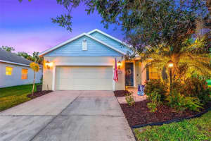 11783 FENNEMORE WAY, PARRISH, FL 34219 Sold 11/01/23