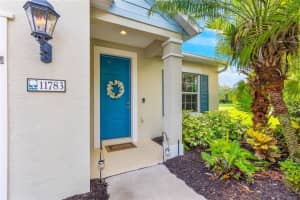 11783 FENNEMORE WAY, PARRISH, FL 34219 Sold 11/01/23
