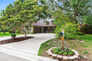 7181 JAVA DRIVE, SARASOTA, FL 34241 Sold 08/14/23