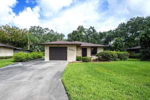 2603 67TH STREET, BRADENTON, FL 34209 Sold 09/22/23