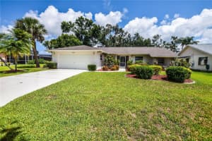 3254 MEADOW RUN DRIVE, VENICE, FL 34293 Sold 08/25/23