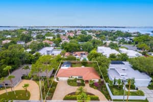 1430 ORANGE AVENUE, SARASOTA, FL 34239 Sold 07/20/23