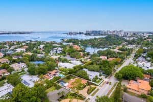 1430 ORANGE AVENUE, SARASOTA, FL 34239 Sold 07/20/23