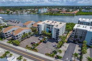 19931 GULF BOULEVARD, INDIAN SHORES, FL 33785 Sold 04/01/24