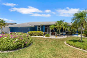 4451 OPAL CIRCLE, SARASOTA, FL 34233 Sold 08/29/23