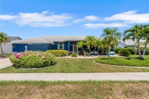 4451 OPAL CIRCLE, SARASOTA, FL 34233 Sold 08/29/23