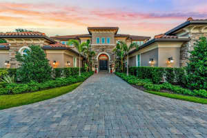 10121 RUFFLED FERN LANE, SARASOTA, FL 34241 Sold 04/18/24
