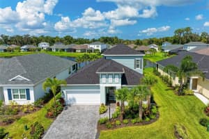 4109 COUNTRY WOOD PLACE, PARRISH, FL 34219 Sold 11/07/23
