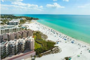 6480 MIDNIGHT PASS ROAD, SARASOTA, FL 34242 Sold 09/26/23