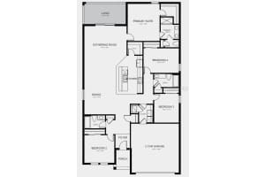 64 CITRINE LOOP, KISSIMMEE, FL 34758 Sold 06/01/24