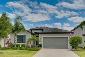 11110 COPPERLEFE DRIVE, BRADENTON, FL 34212 Sold 11/06/23