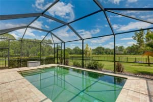 11110 COPPERLEFE DRIVE, BRADENTON, FL 34212 Sold 11/06/23