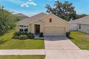 12014 Myrtle Rock Dr, Riverview, FL 33578, Sold 07/03/23