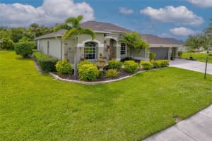 5317 90TH AVENUE CIRCLE, PARRISH, FL 34219 Sold 08/02/23