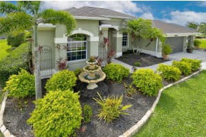5317 90TH AVENUE CIRCLE, PARRISH, FL 34219 Sold 08/02/23