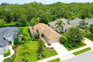 12145 WHISPER LAKE DRIVE, BRADENTON, FL 34211 Sold 09/08/23
