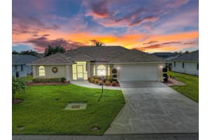 5824 GARFIELD ROAD, VENICE, FL 34293 Sold 08/01/23