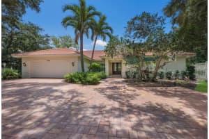 4884 PEREGRINE POINT CIRCLE, SARASOTA, FL 34231 Sold 08/18/23