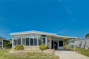 58 EASTER ISLAND CIRCLE, ENGLEWOOD, FL 34223 Sold 09/14/23