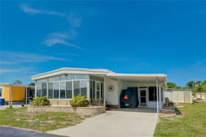 58 EASTER ISLAND CIRCLE, ENGLEWOOD, FL 34223 Sold 09/14/23
