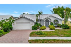 1505 WATERFORD DRIVE, VENICE, FL 34292 Sold 08/15/23