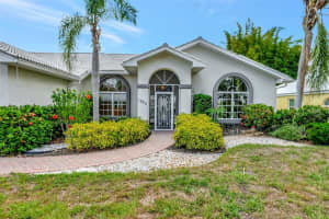 1505 WATERFORD DRIVE, VENICE, FL 34292 Sold 08/15/23