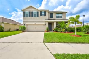 2620 SAND GABLES TRAIL, BRADENTON, FL 34208 Sold 08/31/23