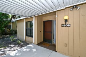 4808 VILLAGE GARDENS DRIVE, SARASOTA, FL 34234 Sold 07/26/23