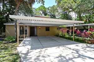 4808 VILLAGE GARDENS DRIVE, SARASOTA, FL 34234 Sold 07/26/23