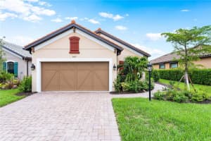 5443 LAGO MAGGIO STREET, SARASOTA, FL 34238 Sold 08/04/23