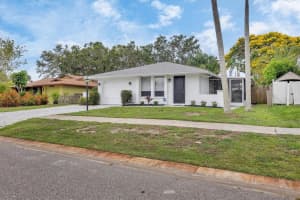 4108 MAVERICK AVENUE, SARASOTA, FL 34233 Sold 07/31/23
