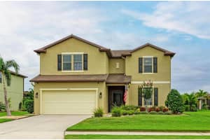 9918 61ST STREET, PARRISH, FL 34219 Sold 09/18/23