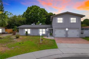 510 DRIFTWOOD CIRCLE, OLDSMAR, FL 34677 Sold 08/18/23