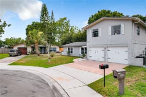 510 DRIFTWOOD CIRCLE, OLDSMAR, FL 34677 Sold 08/18/23