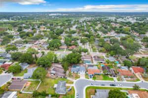 510 DRIFTWOOD CIRCLE, OLDSMAR, FL 34677 Sold 08/18/23