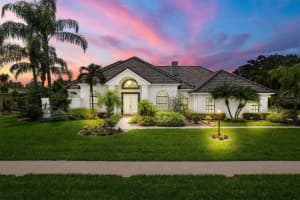 8807 MISTY CREEK DRIVE, SARASOTA, FL 34241 Sold 09/25/23