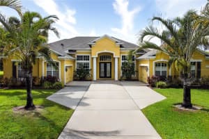 8209 SNOWY EGRET PLACE, BRADENTON, FL 34202 Sold 08/31/23