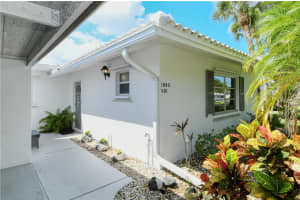 1840 VERA PLACE, SARASOTA, FL 34235 Sold 08/09/23