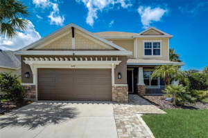 5797 LIATRIS CIRCLE, SARASOTA, FL 34238 Sold 08/29/23