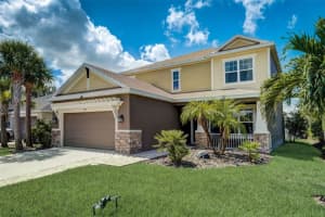 5797 LIATRIS CIRCLE, SARASOTA, FL 34238 Sold 08/29/23