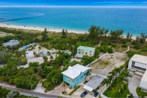 624 CASEY KEY ROAD, NOKOMIS, FL 34275 Sold 05/10/24