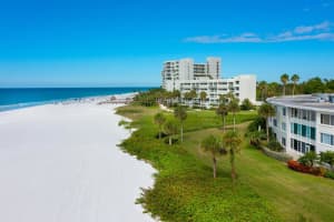 100 SANDS POINT ROAD, LONGBOAT KEY, FL 34228 Sold 09/18/23