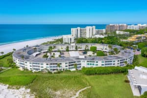 100 SANDS POINT ROAD, LONGBOAT KEY, FL 34228 Sold 09/18/23